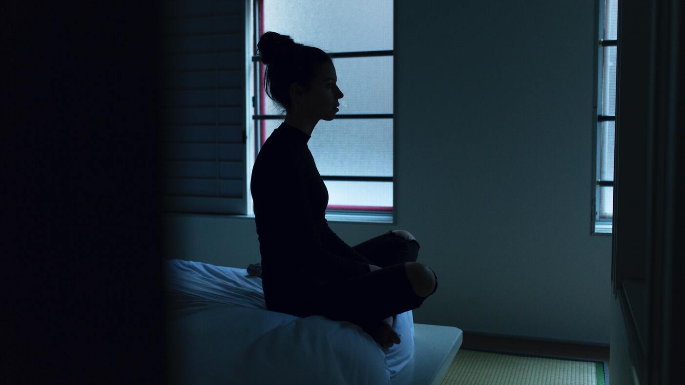 applications mieux dormir meditation